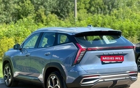 Geely Atlas, 2023 год, 2 438 000 рублей, 7 фотография
