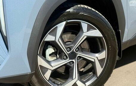 Geely Atlas, 2023 год, 2 438 000 рублей, 15 фотография