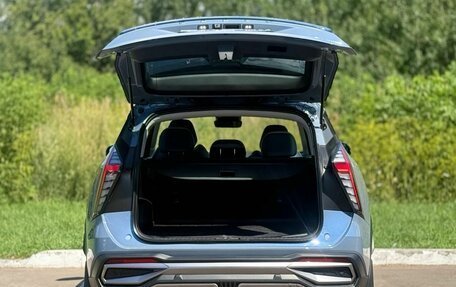 Geely Atlas, 2023 год, 2 438 000 рублей, 21 фотография