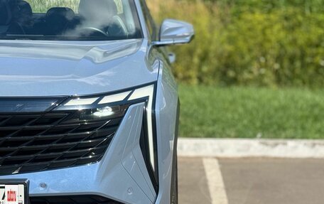 Geely Atlas, 2023 год, 2 438 000 рублей, 18 фотография