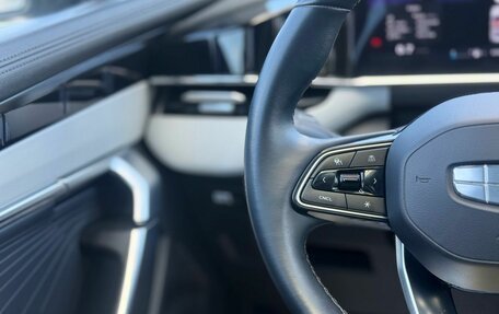 Geely Atlas, 2023 год, 2 438 000 рублей, 13 фотография