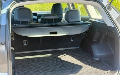 Geely Atlas, 2023 год, 2 438 000 рублей, 22 фотография
