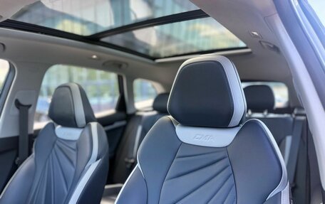 Geely Atlas, 2023 год, 2 438 000 рублей, 26 фотография