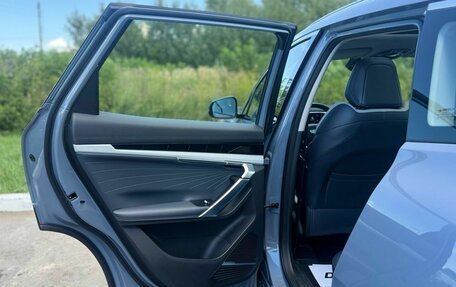 Geely Atlas, 2023 год, 2 438 000 рублей, 28 фотография