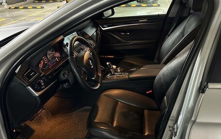 BMW 5 серия, 2012 год, 1 650 000 рублей, 6 фотография