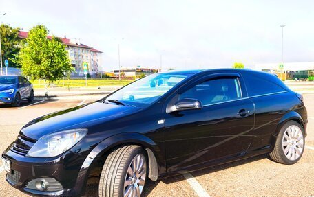 Opel Astra H, 2007 год, 700 000 рублей, 2 фотография