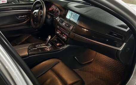 BMW 5 серия, 2012 год, 1 650 000 рублей, 4 фотография