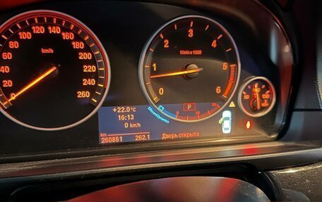 BMW 5 серия, 2012 год, 1 650 000 рублей, 8 фотография