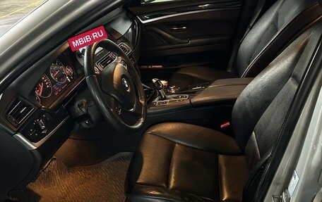 BMW 5 серия, 2012 год, 1 650 000 рублей, 5 фотография