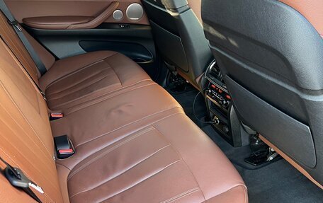 BMW X5, 2017 год, 3 900 000 рублей, 6 фотография