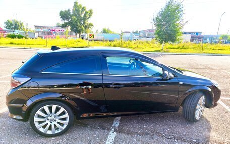 Opel Astra H, 2007 год, 700 000 рублей, 4 фотография