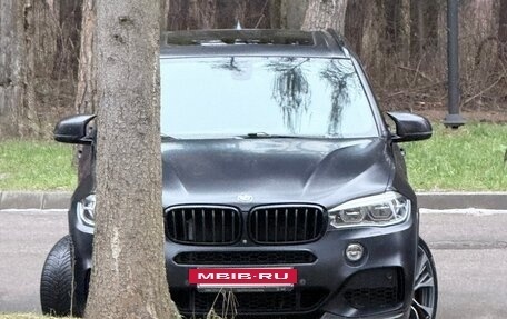 BMW X5, 2017 год, 3 900 000 рублей, 2 фотография