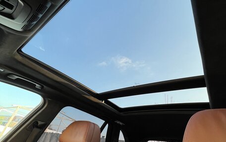 BMW X5, 2017 год, 3 900 000 рублей, 9 фотография