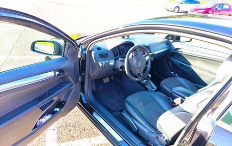 Opel Astra H, 2007 год, 700 000 рублей, 8 фотография
