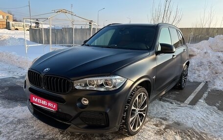 BMW X5, 2017 год, 3 900 000 рублей, 4 фотография