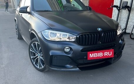 BMW X5, 2017 год, 3 900 000 рублей, 3 фотография