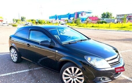 Opel Astra H, 2007 год, 700 000 рублей, 3 фотография