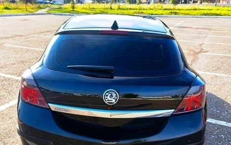Opel Astra H, 2007 год, 700 000 рублей, 7 фотография