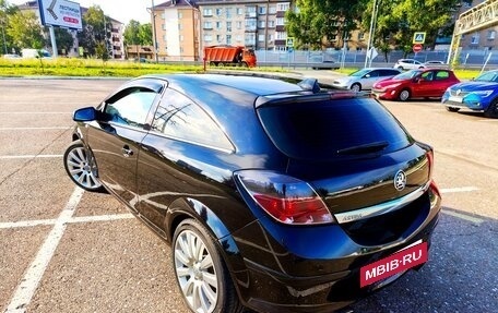 Opel Astra H, 2007 год, 700 000 рублей, 6 фотография