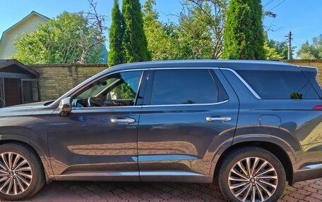 Hyundai Palisade I, 2023 год, 5 290 000 рублей, 2 фотография
