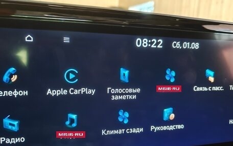 Hyundai Palisade I, 2023 год, 5 290 000 рублей, 10 фотография
