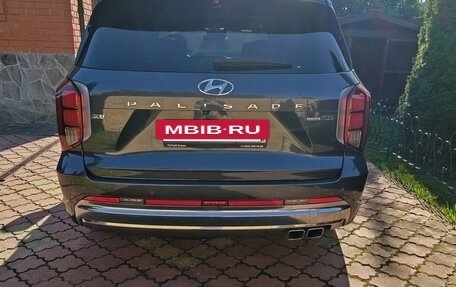 Hyundai Palisade I, 2023 год, 5 290 000 рублей, 15 фотография