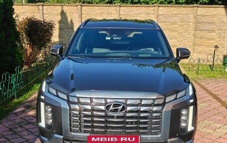 Hyundai Palisade I, 2023 год, 5 290 000 рублей, 5 фотография