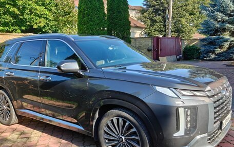 Hyundai Palisade I, 2023 год, 5 290 000 рублей, 17 фотография