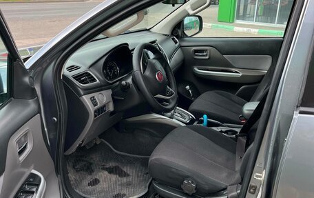 Fiat Fullback I, 2017 год, 1 650 000 рублей, 2 фотография