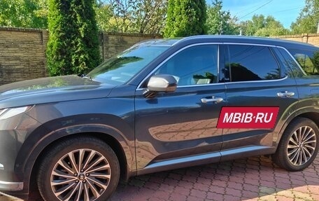 Hyundai Palisade I, 2023 год, 5 290 000 рублей, 19 фотография