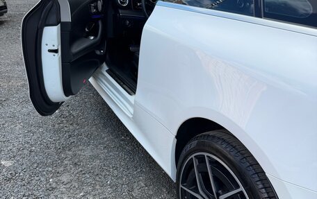 Mercedes-Benz E-Класс, 2021 год, 5 500 000 рублей, 5 фотография