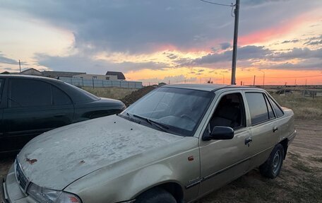 Daewoo Nexia I рестайлинг, 2008 год, 42 000 рублей, 10 фотография