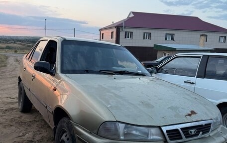 Daewoo Nexia I рестайлинг, 2008 год, 42 000 рублей, 3 фотография
