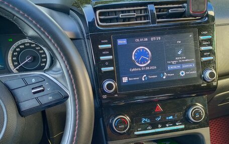 Hyundai Creta, 2022 год, 2 100 000 рублей, 3 фотография