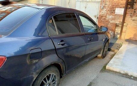 ТагАЗ Vega, 2010 год, 250 000 рублей, 7 фотография