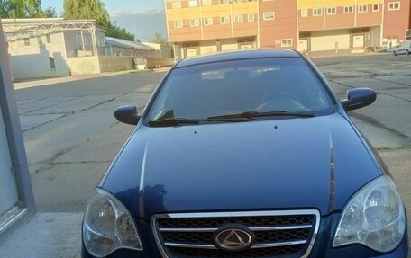 ТагАЗ Vega, 2010 год, 250 000 рублей, 3 фотография