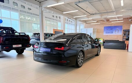 Lexus ES VII, 2018 год, 4 499 900 рублей, 6 фотография
