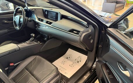 Lexus ES VII, 2018 год, 4 499 900 рублей, 12 фотография
