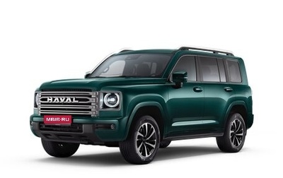 Haval H9, 2026 год, 5 251 309 рублей, 1 фотография