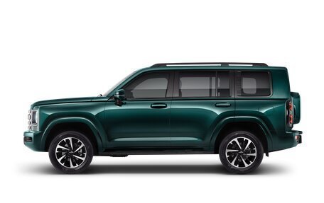 Haval H9, 2026 год, 5 251 309 рублей, 2 фотография