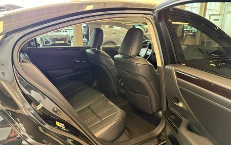 Lexus ES VII, 2018 год, 4 499 900 рублей, 19 фотография