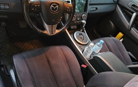 Mazda CX-7 I рестайлинг, 2011 год, 1 300 000 рублей, 3 фотография