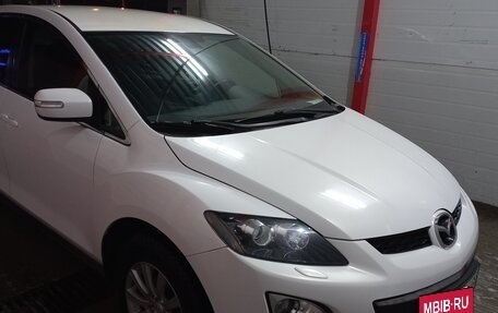 Mazda CX-7 I рестайлинг, 2011 год, 1 300 000 рублей, 4 фотография