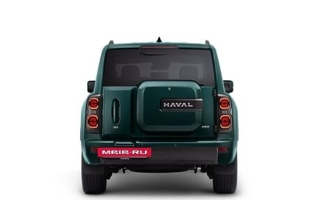 Haval H9, 2026 год, 5 251 309 рублей, 4 фотография