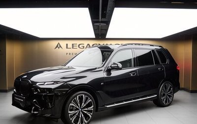 BMW X7, 2026 год, 17 430 000 рублей, 1 фотография