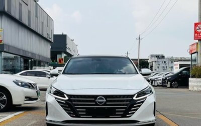 Nissan Altima VI (L34), 2025 год, 2 000 000 рублей, 1 фотография