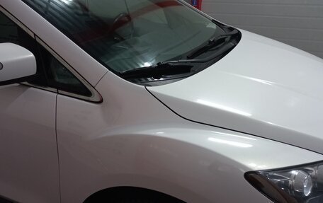 Mazda CX-7 I рестайлинг, 2011 год, 1 300 000 рублей, 5 фотография