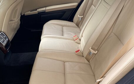 Mercedes-Benz S-Класс, 2007 год, 1 400 000 рублей, 5 фотография