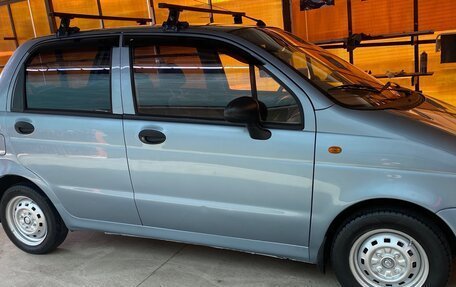 Daewoo Matiz I, 2011 год, 250 000 рублей, 5 фотография
