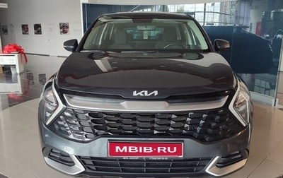 KIA Sportage IV рестайлинг, 2023 год, 3 300 000 рублей, 1 фотография